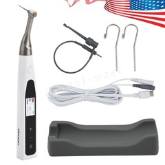Woodpecker Style Cordless Endo Motor W/Apex Locator, Rotary & Reciprocating