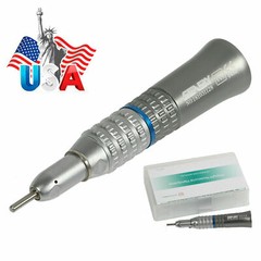 NSK Style Straight handpiece nose cone Low Speed Handpiece SKYSEA