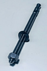 (25 Pack) 3/8”x7” Simpson Strong-Tie Wedge Anchor Stainless Steel with Lubricant