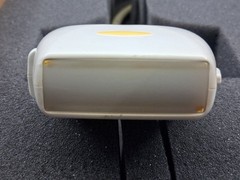 TOSHIBA PLT-604AT LINEAR ARRAY ULTRASOUND TRANSDUCER PROBE 30 DAYS WARRANTY**
