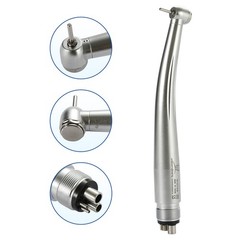 Dental High Speed Handpiece Small Mini Head Turbine 4 Hole Fit NSK