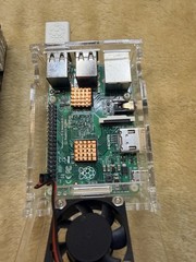 Two Raspberry Pi Model Unknown – LOT OF 2 – UNTESTED