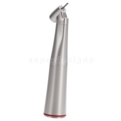 abdent Dental 1:4.2 Increasing Contra Angle Handpiece Fiber Optic LED External