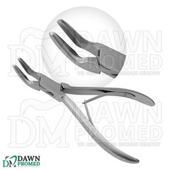 8 Pcs Tooth Removal Basic Extraction Kit Dental Surgery Instruments Set German G