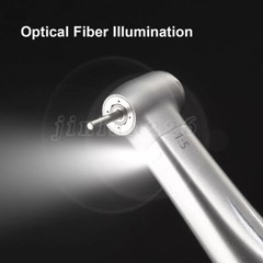 Yabangbang Dental 1:5 LED Fiber Optic Contra Angle Handpiece