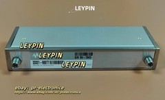 1pcs Keysight N5242A attenuator 33321-60077 65dB 26.5GHz#pr