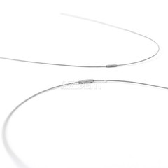 AZDENT Dental Orthodontic Super Elastic Arch Wires Copper Cu-NiTi ROUND