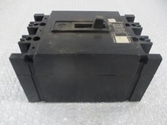 WESTINGHOUSE FB3125 4975D71G45 BREAKER 3POLE 125AMP UNMP