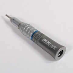 E-type Dental Straight Handpiece Slow Low Speed Nosecone Attachment NSK Style