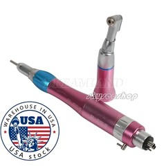Air Turbine Kit PANA-MAX High Speed Handpiece / EX-203C Low Speed Set 4H Dental
