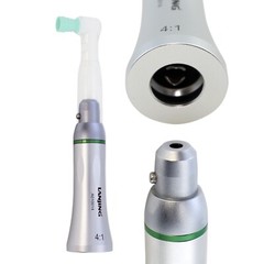 Lanjing Dental Prophy Handpiece 4:1 Straight Nose Cone Mini PROXEO HP-44M E Type