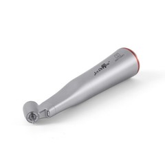 Dental 45 Degree Electric 1:4.2 Increasing Contra Angle Fiber Optic Handpiece