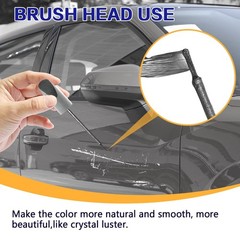 Touch Up Paint for Cars, Car Paint Scratch Repair, -In-Car Touch Up Paint Fil…