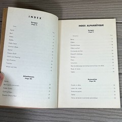 CAT Caterpillar 631 Scraper Parts Manual Book 56F1 56F568 Form UE034064 1967 OEM