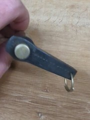 1/2 ” X 2-1/2 ” GRIP LENGTH AVIBANK BALL LOCK QUICK RELEASE PIN (L ) Handle