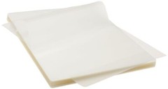 5Mil/3Mil Clear Thermal Laminating Pouches Letter 9″x11.5″ Size Laminator Sheets