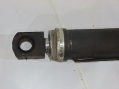 ABB N/A 6″X32″X3″ High temp Hydraulic Cylinder 6″ Bore 32″ Stroke