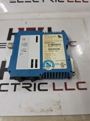 USED TECHNA TOOL BKM93 MSC BASIC CONTROLLER CONTROL UNIT