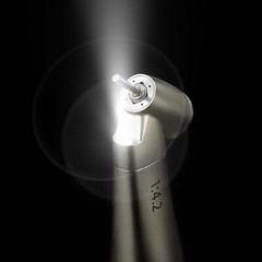 Dental Electric Handpiece 1:1 1:4.2 1:5 Contra Angle Fiber Optic High Speed