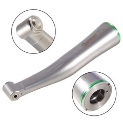 Dental 8:1 Endo Handpiece Endodontic Contra Angle Mini Head Push Button fit NSK