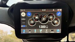 2023 BOBCAT T66 ENCLOSED CAB SKID STEER LOADER – AC/HEAT- LOADED OPTIONS -340 HR