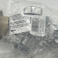 Proline 1/2″MNPT x 8″L Quarter Turn Anti-Siphon Frost Free Sillcock SEE DES