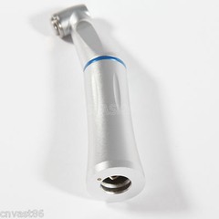 2X Dental Slow Low Speed Contra Angle Handpiece Inner Internal Water Spray WY