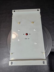 Square D Ground-Censor Type GC Ground Fault Relay No GC-100 120V FAST SHIP!💨✅