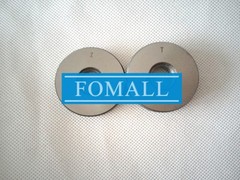 1Pcs New For 1 5/8-16 UN 2A Thread ring gauge 1 5/8-16UN-2A