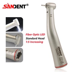 KAV Style Lux M25L Electric Dental Handpiece High Speed 1:5