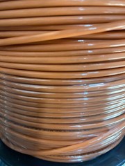 12 AWG THHN Building Wire 600 v (YOU CHOOSE THE COLOR & FT)