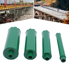 2in /3in /4in/ 5in Sets Wet Diamond Core Drill Bits Concrete Brick Drilling Bits