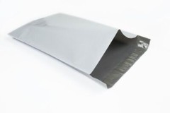 14.5 x 19 Poly Mailers Polybag Shipping Envelope Self Sealing Plastic Bag 2.5Mil