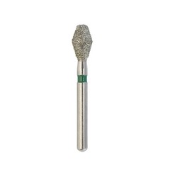 Dental Burs Diamond Bur FG Barrel Coarse High Speed Friction Grip 811/032C