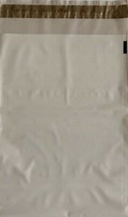 7.5×10.5 2 Mil Poly Mailers Envelopes Self Seal Plastic Shipping Bags 100 to 10K