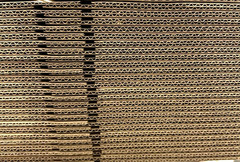 25 6X4X2 Cardboard Paper Boxes Mailing Packing Shipping Box Corrugated Carton
