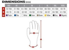 12 PAIR Maxi Flex Ultimate 34-8744 Nitrile Micro Foam Coated Work Glove