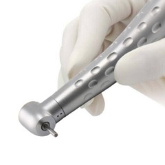 Dental High Speed Handpiece Push Spray with 4 Holes Quick Coupler Swivel