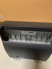 T2- T-FLEX COIN DISPENSER CABLES, Keys, Ready To Work. 100s Sold 1 Year Warranty