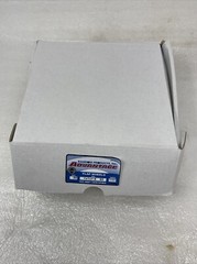 1″ x 1″ x 1/4″ Shank Mounted Flap Wheels – A/O 60 Grit Sanding Wheels, 50 Pack