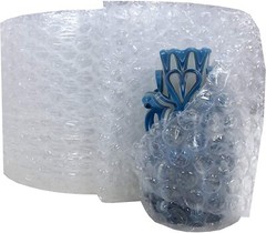 3/16 Small Bubble Cushioning Wrap 700 x 12″ Wide Padding Roll Perf 12″ 700ft