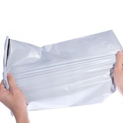 300 7.5×10.5 Poly Mailers Bags Plastic Shipping Envelopes Self Seal 7.5 x 10.5