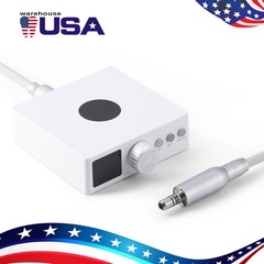 Dental Electric LED Brushless Micro Motor/1:1/1:5/16:1 Increasing Handpiece