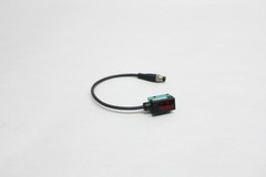 Pepperl Fuchs ML6-8-H-20-RT/59/115A/136 Photoelectric Sensor