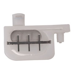 20xSmall Ink Damper w/ Big Filter For Mutoh VJ-1204 VJ-1304 RJ-8000 RJ-8100 Head