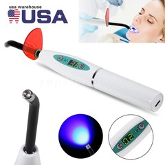 NSK Style Dental Slow Low Speed Contra Angle Handpiece Push Button E-type FX65