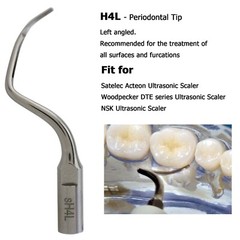 Dental Ultrasonic Satelec Piezo Scaler Tips ACTEON Piezotome Cube Surgery Tips