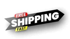 50-500 THANK YOU T-Shirt Bags 11.5×6.5×22 White Plastic LARGE GROCERY FREE GIFT
