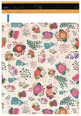 Designer Poly Mailers Envelopes Shipping Bags Packaging 10×13 12×15.5 14.5×19