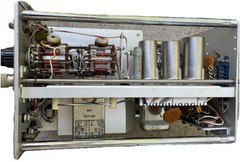 1967 Tektronix Type O Plug-In Operational Amplifier 8 Tubes! For Tektronix 547